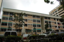 Blk 209 Petir Road (Bukit Panjang), HDB 5 Rooms #214292